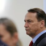 Sikorski zniesmaczony atmosferą wokół RBN. „Cyrk medialny”