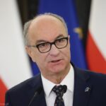 Czarzasty do prezydenta i polityków PiS: „Nie zabijecie mnie”. Zapowiedział, co zrobi