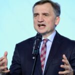 Ziobro skarży się na Sikorskiego do ambasadora USA. „Czy nie jest to podwójny standard?”