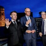 Europa mówi o własnym odstraszaniu nuklearnym. „Dlaczego nie?”