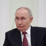 Europa walczy z rosyjską flotą cieni. Doradca Putina grozi: Musimy postawić zdecydowany opór