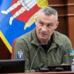 Niepokojące słowa mera Kijowa o Polsce. „Putin będzie chciał ruszyć dalej”