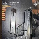 Prokuratura: Rosja wysłała do Ukrainy płatnych zabójców. Polowali na znane osoby