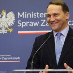 Starcie Sikorskiego z prawicową dziennikarką. Poszło o SAFE i obcą walutę