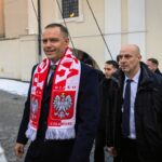 Obrońca Ziobry współtworzył ustawę Nawrockiego. Rzecznik prezydenta: To normalna praktyka