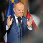Tusk wbija szpilę PiS po exposé Sikorskiego. „Nie będziemy frajerami”
