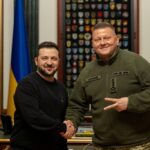 Zełenski o rocznicy wojny w Ukrainie. „To wiele mówi o naszym oporze”