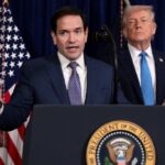 Nieoficjalnie: „Gang ośmiu” spotka się w Białym Domu. Chodzi o Iran