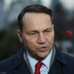 Dyplomatyczne spięcie na Radzie UE. Sikorski starł się ze swoim niemieckim odpowiednikiem