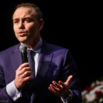 Karol Nawrocki ostrzega przed Rosją: Będą testować naszą odporność