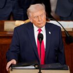 Nadchodzi klęska Trumpa? Niemieckie media: Stracił geopolityczną broń