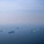 Komunikat ambasady USA w Izraelu. Część personelu może opuścić kraj. „Zagrożenie”