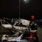 Katastrofa samolotu w Boliwii. Są ofiary. Maszyna transportowała gotówkę