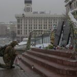 Podczas gdy Ukraina pomaga sojusznikom, Orbán ponownie blokuje pomoc