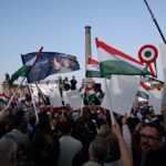 Budapeszt na krawędzi. Jak węgierskie wybory stały się laboratorium kremlowskich technologii