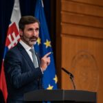Czy Bratysława gra na dwa fronty? Słowacka dyplomacja w cieniu wojny w Ukrainie