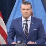 USA nie zamierzają odpuszczać. Hegseth zapowiada najbardziej intensywny dzień ataków w Iranie. „Spadną na nich śmierć, ogień i furia”