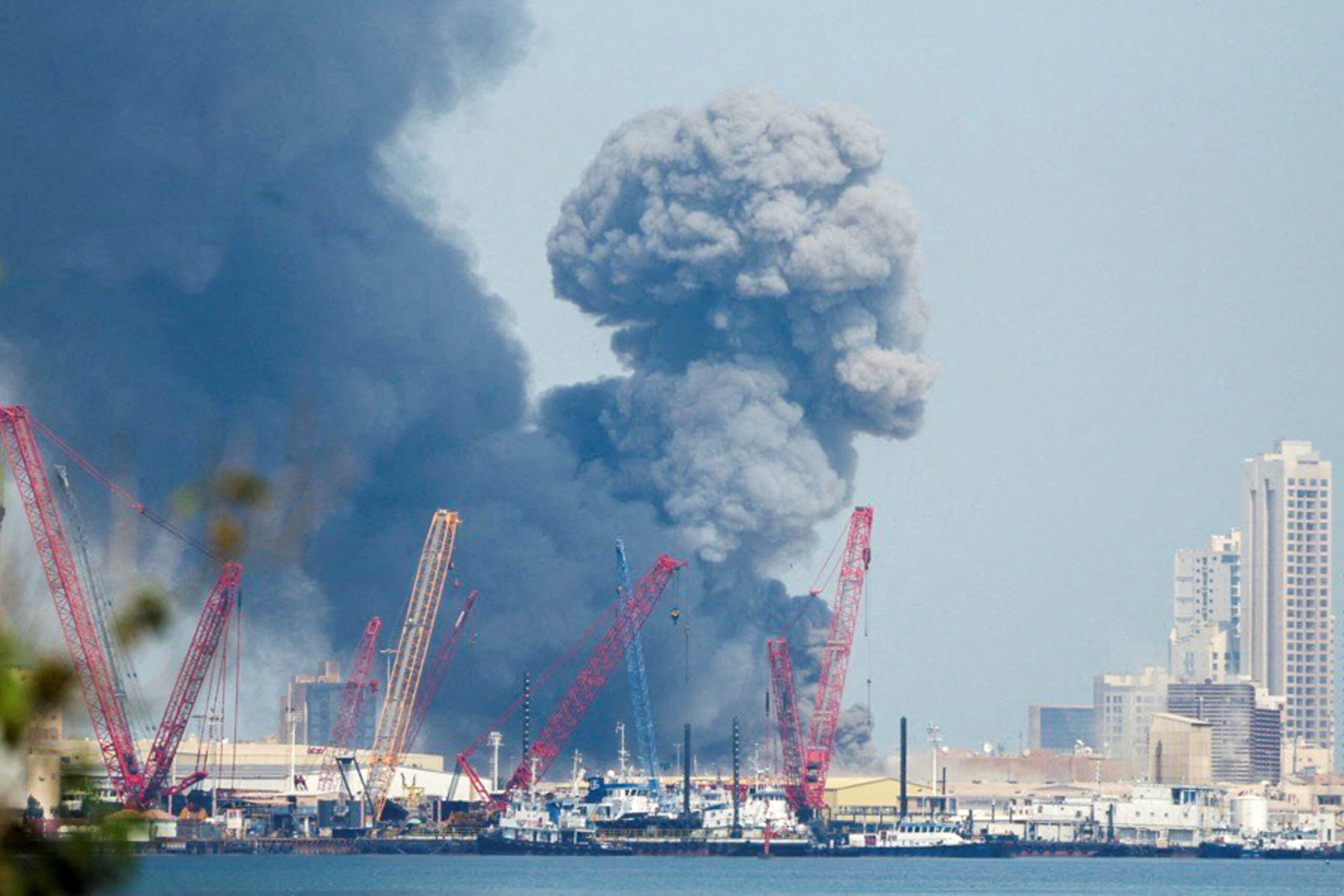 Sojusz Moskwa–Teheran: cichy motor eskalacji na Bliskim Wschodzie