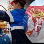 Gaz za lojalność. Bałkański przyczółek