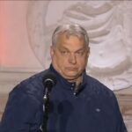 Orbán. Interesy Kremla. Protesty w Győr