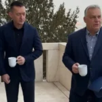 Orbán gra o wszystko. Nowy szef kampanii to sygnał paniki, nie siły