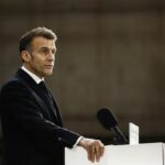 Macron zapowiedział zwiększenie arsenału nuklearnego we Francji