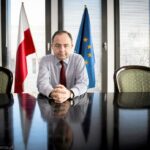 Były minister z PiS ostrzega przed polexitem. „Sprawa wymknęła się spod kontroli”