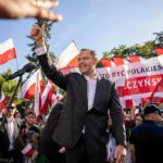 Wraca sprawa kawalerki. Jest kara dla komitetu Karola Nawrockiego za naruszenie przepisów RODO