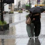 Pogoda podzieli Polskę. Synoptycy IMGW zapowiadają deszcz i burze. W górach spadnie śnieg