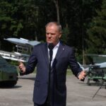 Donald Tusk: Ci, którzy nam źle życzą, niech się boją polskiego Apacha