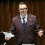 Sejmowa komisja zdecydowała ws. immunitetu Mejzy. Chodzi o jego brawurową jazdę