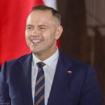 Spotkanie Trumpa z Nawrockim. Leśkiewicz nie wyklucza. „Wkrótce o tym poinformujemy”