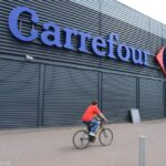 Krajewski: Krajowa Grupa Spożywcza nie przejmie sieci Carrefour