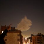 Chaos na Bliskim Wschodzie. Ataki pochłaniają coraz więcej ofiar