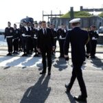 Polska rozmawia z Francją o nuklearnym odstraszaniu. „Są kraje, które nie przejawiły zainteresowania”