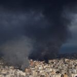 Izraelskie wojsko zajęło kolejne pozycje w Libanie. Netanjahu dał zielone światło