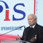 KO wyraźnie prowadzi. Połączone Konfederacje przed PiS. Zaskakujący wynik sondażu