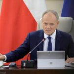 Tusk do Nawrockiego i Glapińskiego: „Nie ma czasu na kombinacje”