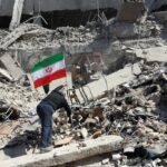 Iran grozi Europie. „Zapłacą za milczenie o wojnie”