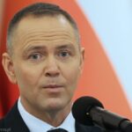 Nawrocki o unijnym programie SAFE: Nikt nie będzie nakładał na mnie presji. „Nerwowo czekają”