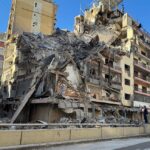 Izraelski minister grozi: Bejrut będzie wyglądał jak Gaza. „Uderzamy w głowę irańskiej ośmiornicy”