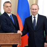 Kreml zaangażowany w kampanię Orbana. „FT”: Będzie go promował w węgierskiej infosferze