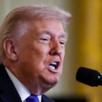 Trump: Nie będzie żadnej umowy z Iranem. Tylko „bezwarunkowa kapitulacja”