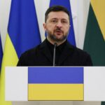 Ukraina ma kartę przetargową. Politico: Może wywrzeć wpływ na Trumpa