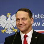 Sikorski zapewnia: Nie ma planów dołączenia do wojny na Bliskim Wschodzie