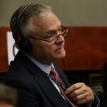 Ambasador USA krytycznie o Braunie. „Ameryka i Trump nie zapomną”