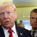 Trump niezadowolony z wyboru nowego przywódcy Iranu. „Nie przetrwa zbyt długo”