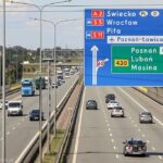 Opłata za autostradę A2 w górę. Rząd wściekły. „Podwyżki są zbyt często”. Ma działać