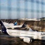 Fatalny koniec tygodnia na lotniskach. Strajki Lufthansy i w Belgii sparaliżują loty. Problemy także w Polsce