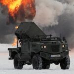 Niemiecki dziennik o „sporze bez precedensu”: Polska naraża na szwank swoją zdolność do obrony